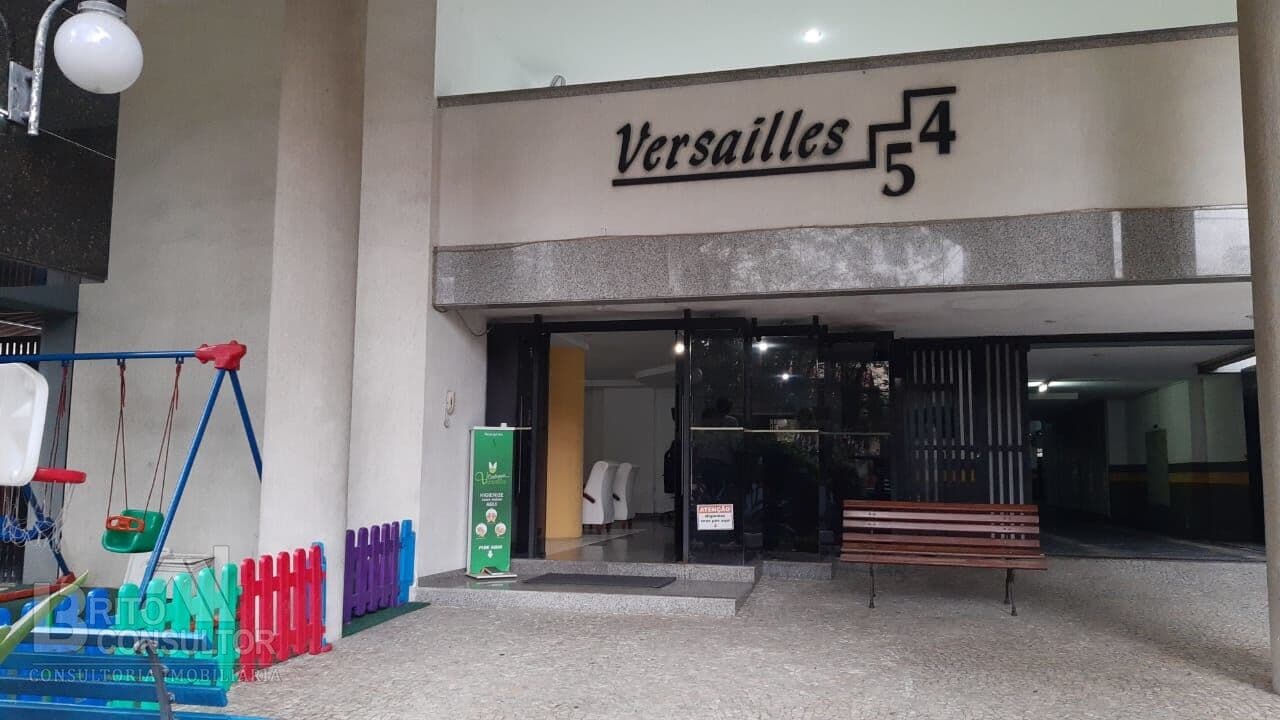 Apartamento com 2 Qts, 2 Banheiros, 1 Vaga, em Santa Rosa, Niterói/RJ