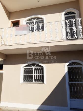 Casa Duplex à Venda em Trindade 2 Qts, 1 Vaga , Varanda 70m²