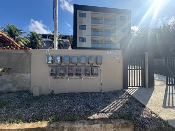 Vendo Apartamento com 2 Quartos, Suíte, Vaga, na Praia de Itaipuaçu - Maricá/RJ
