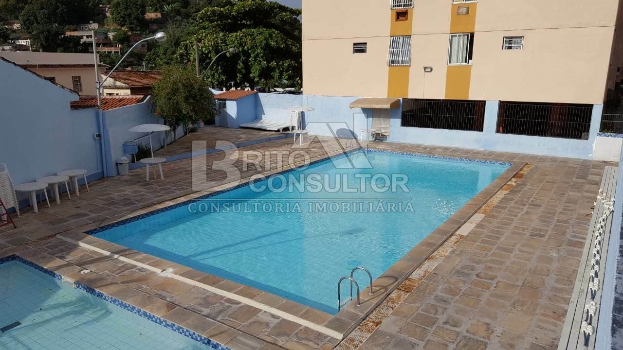 Vendo no Fonseca Apartamento 2 Qts, Andar Alto, Todo Reformado 51 M² - Niterói