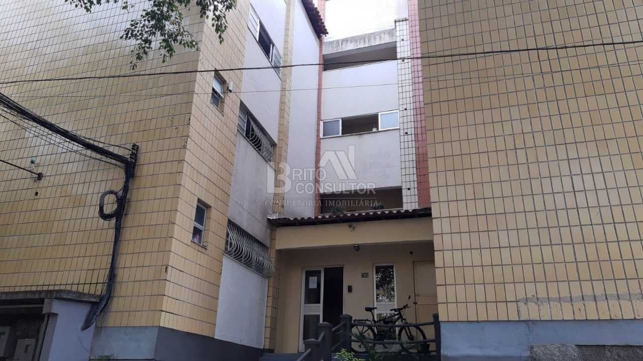 Apartamento para alugar em Alcântara com 2 quartos - Pacote de locação - 1.220,00