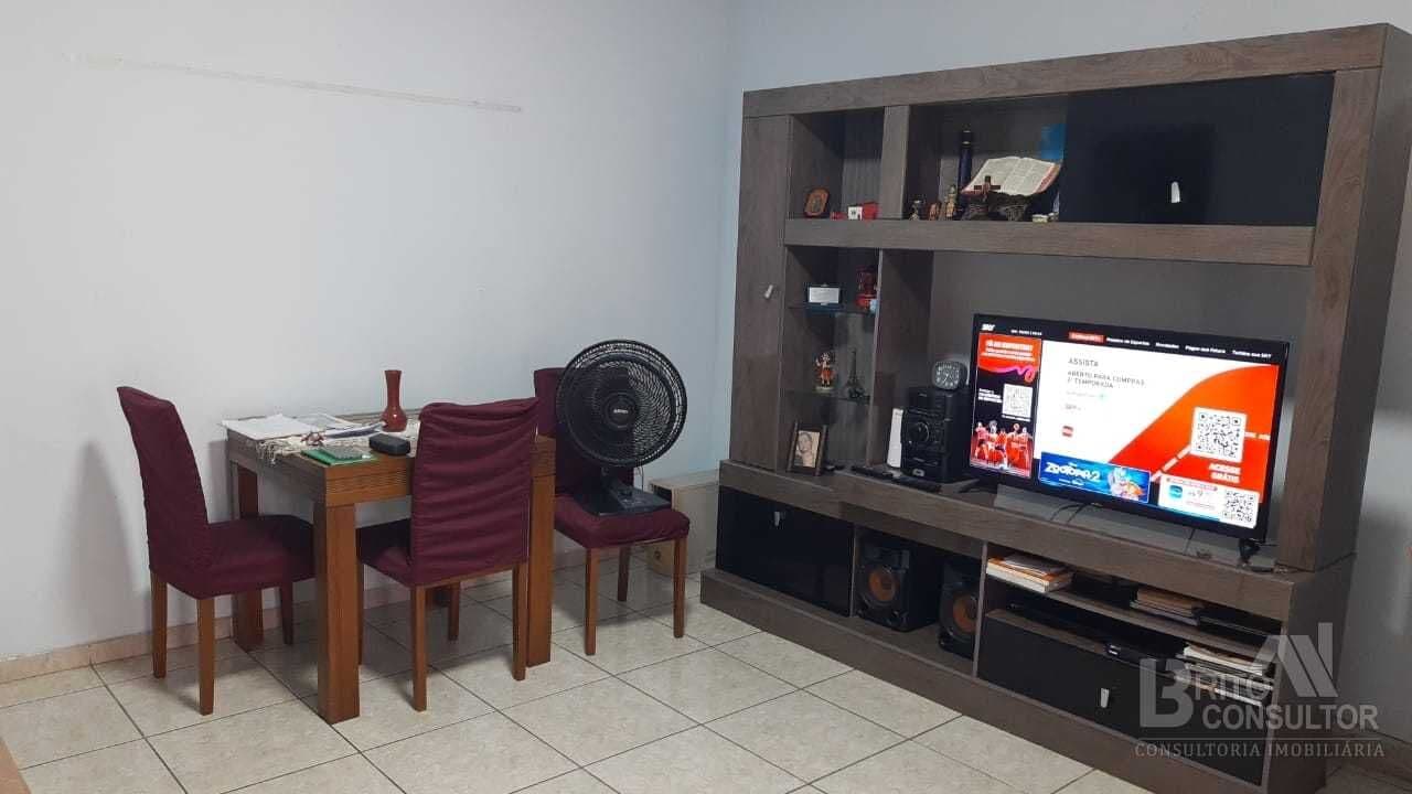 Casa à Venda 2 Quartos | 135m² no Mutuá | 2 Vagas | São Gonçalo/Rj
