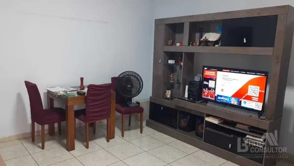 Casa à Venda 2 Quartos | 135m² no Mutuá | 2 Vagas | São Gonçalo/Rj