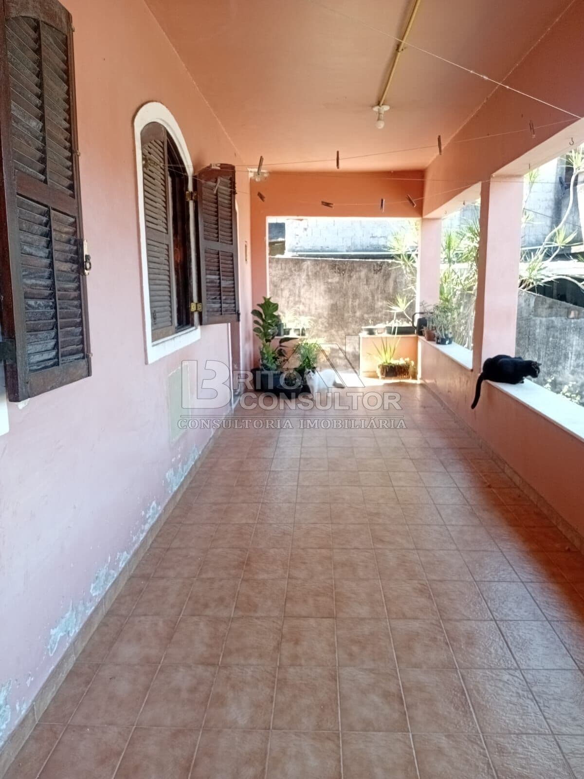 Vendo Casa com 3 Quartos, 450 m², em Barro Vermelho, São Gonçalo/RJ