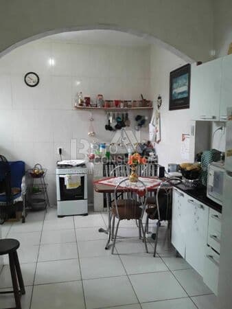 Casa à Venda Excelente Localização Dois Dormitórios, 1 Vaga Jardim Catarina - São Gonçalo/RJ.