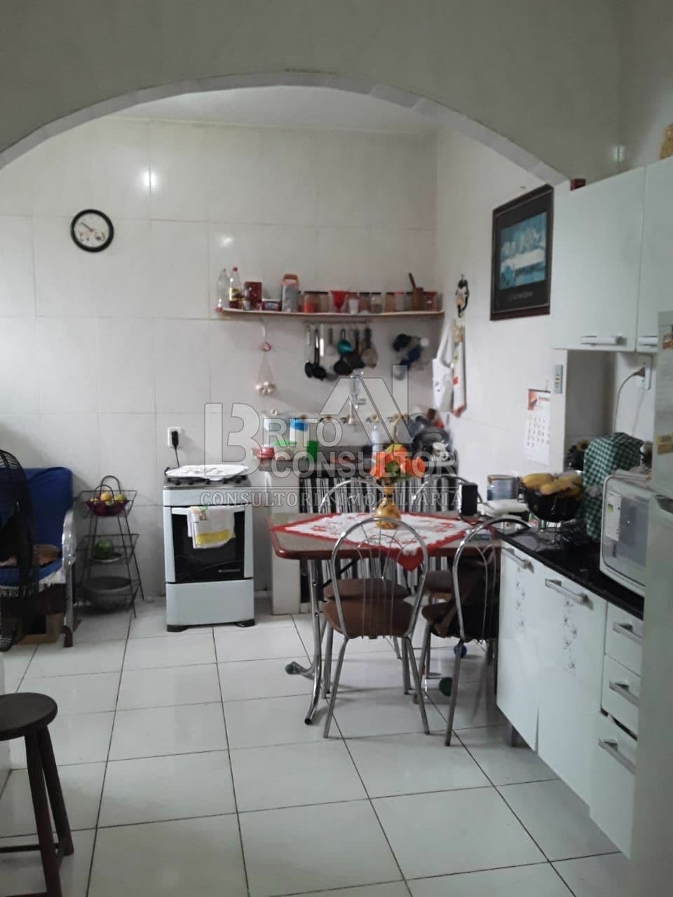 Casa à Venda Excelente Localização Dois Dormitórios, 1 Vaga Jardim Catarina - São Gonçalo/RJ.