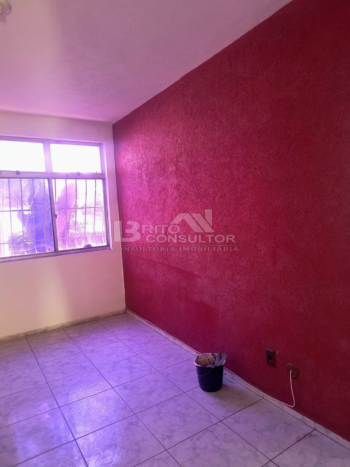 Apartamento à Venda, 2 Quartos 55 m² em Alcântara, 1 Vaga - São Gonçalo/RJ