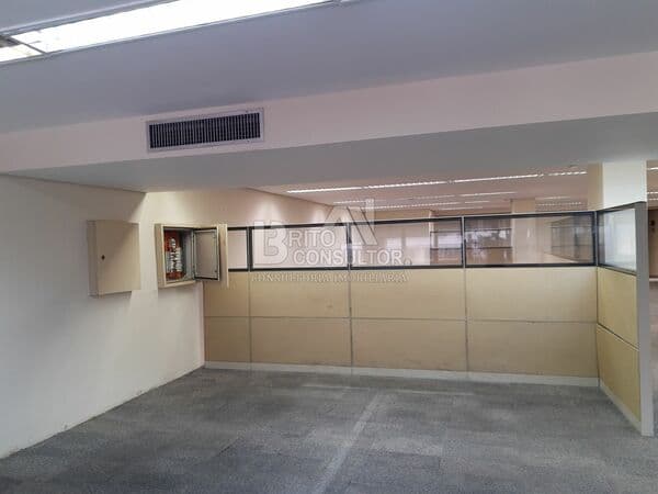 Alugo Lojão e Sobre Loja Ponto Comercial 427 m² Centro de Niterói