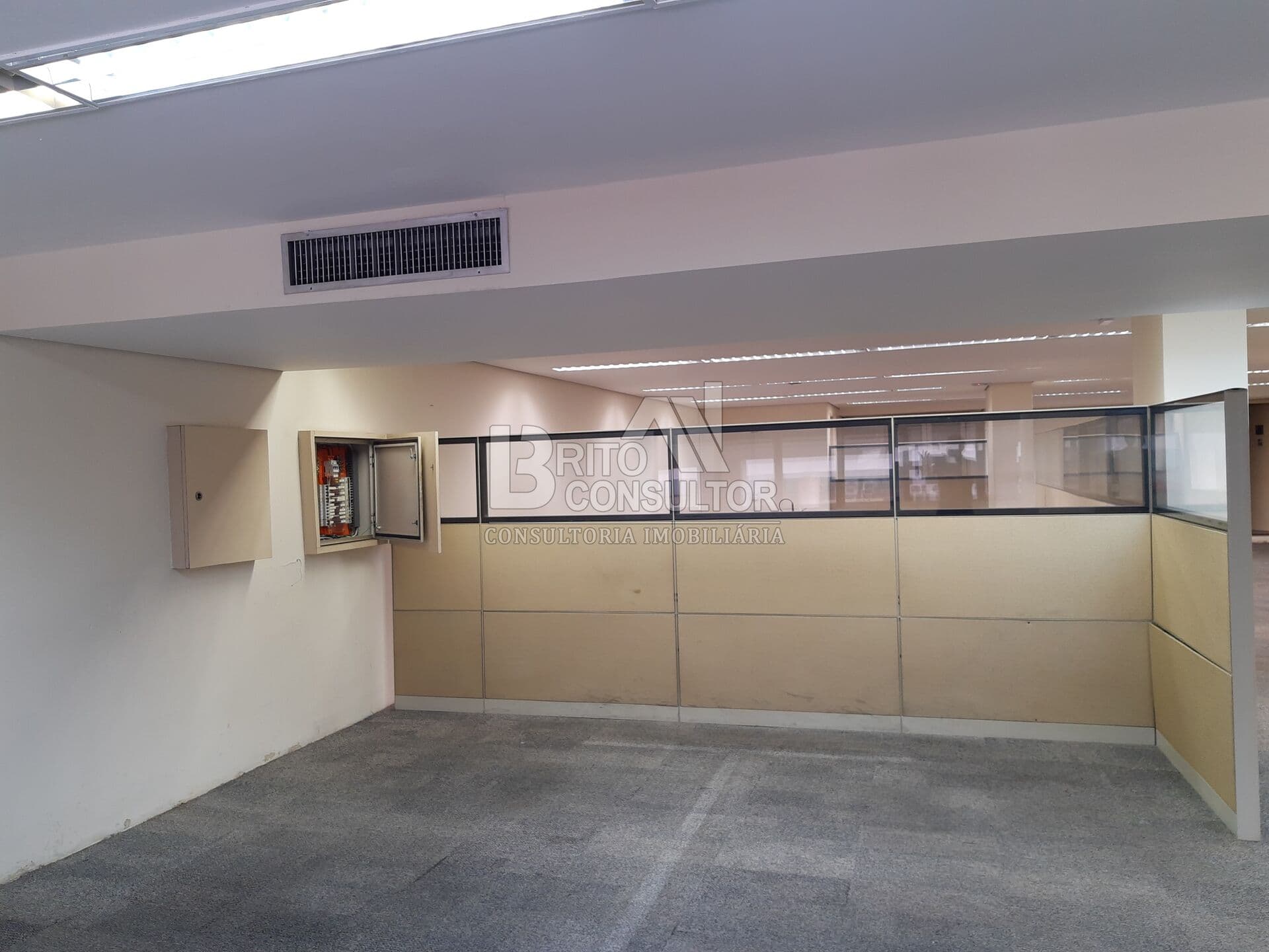 Alugo Lojão e Sobre Loja Ponto Comercial 427 m² Centro de Niterói