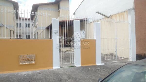OPORTUNIDADE! Apartamento Térreo à Venda Praça do Bandeirantes, 1 Qt, 1 Vaga 46m²