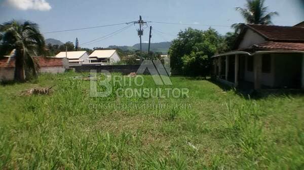 Vendo 2 Lotes 900 m² Planos, Murados - São José do Imbassai Maricá/RJ.
