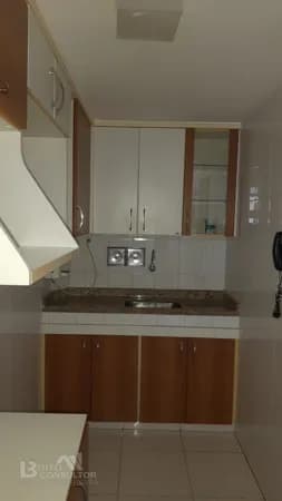 Vendo Apartamento com 2 Quartos 54m² em Alcântara, São Gonçalo/RJ