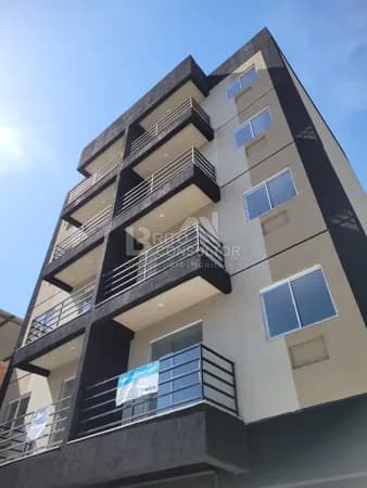 Vendo Apartamento com 2 Quartos, Varanda e Vaga em Laranjal, São Gonçalo/RJ