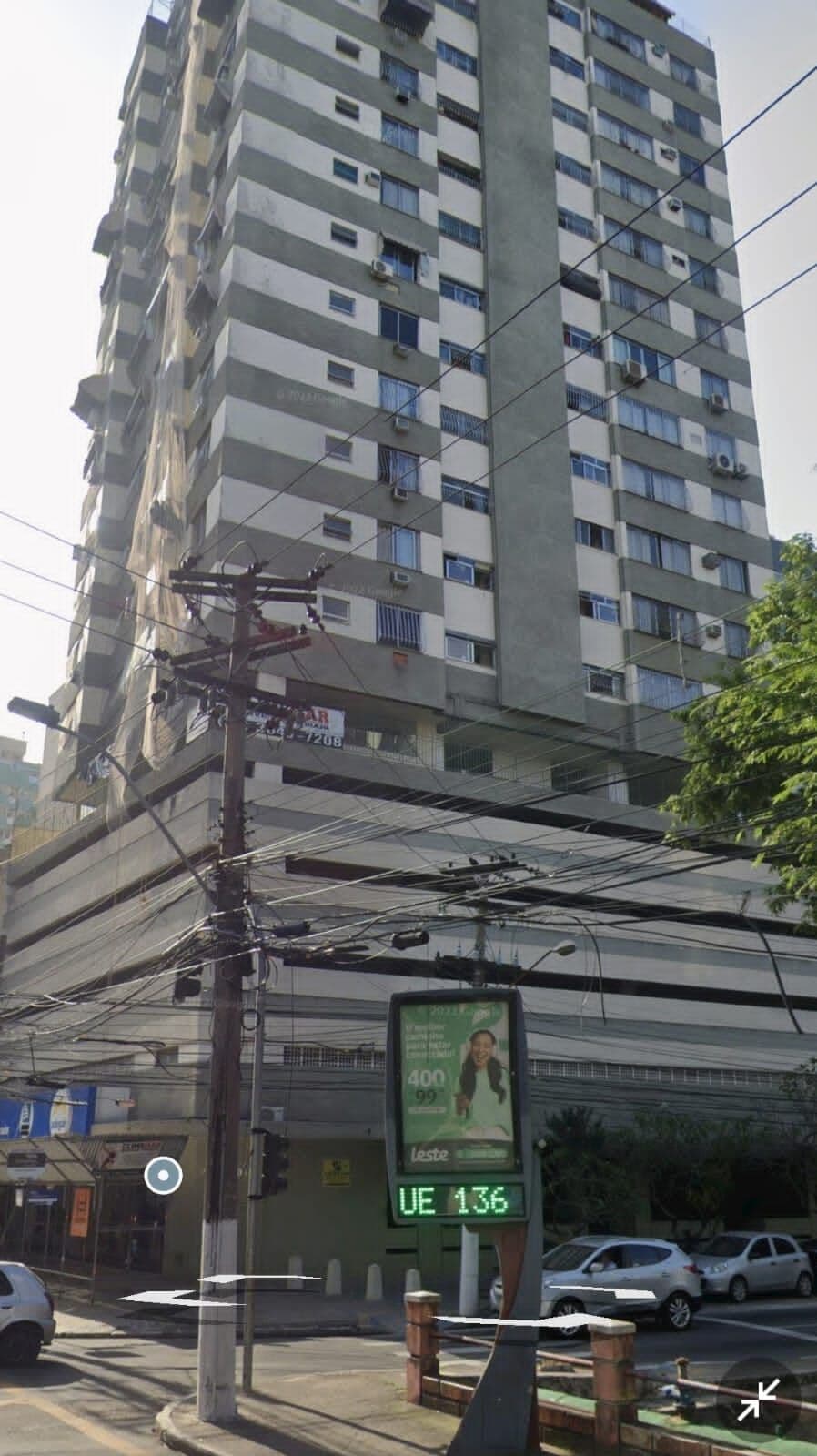 Apartamento á Venda, 2 Qts, 2 Banheiros, 1 Vaga, 132 m² em Icaraí, Niterói/RJ