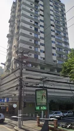 Apartamento á Venda, 2 Qts, 2 Banheiros, 1 Vaga, 132 m² em Icaraí, Niterói/RJ