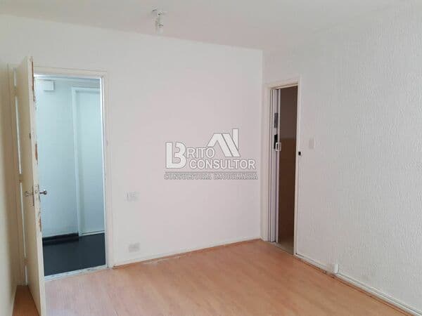 Sala Comercial á Venda Excelente Localização 16 M² Apenas 75.000 - Centro Niterói/RJ.