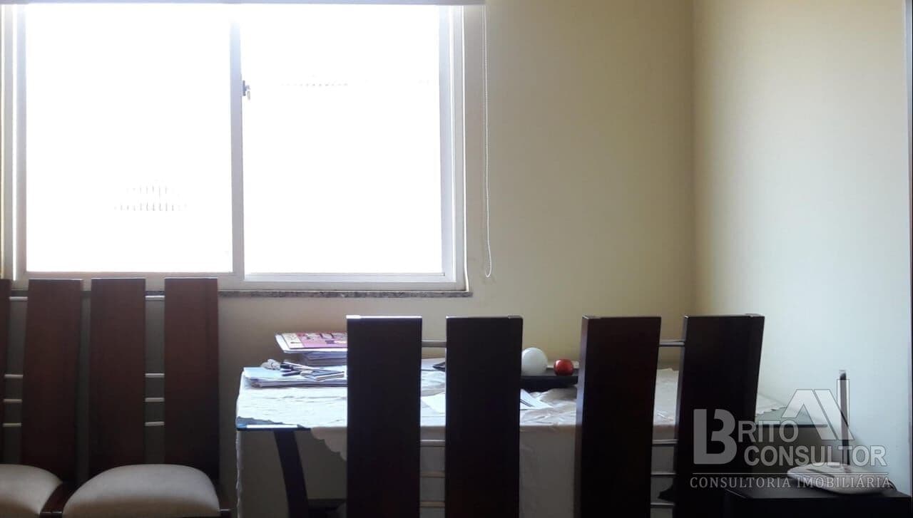 Apartamento 2 Quartos 68 m² com vaga – Galo Branco São Gonçalo