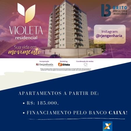 Apartamento com 2 Qts , Suíte, Varanda em Boa Vista, São Gonçalo/RJ