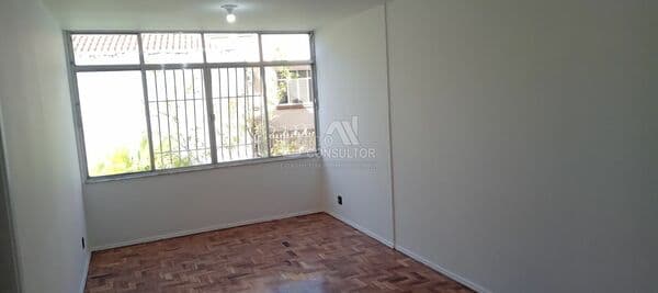 Apartamento à Venda 2 Qts, + Dependência, 48 m² Otaviano Carneiro - Icaraí