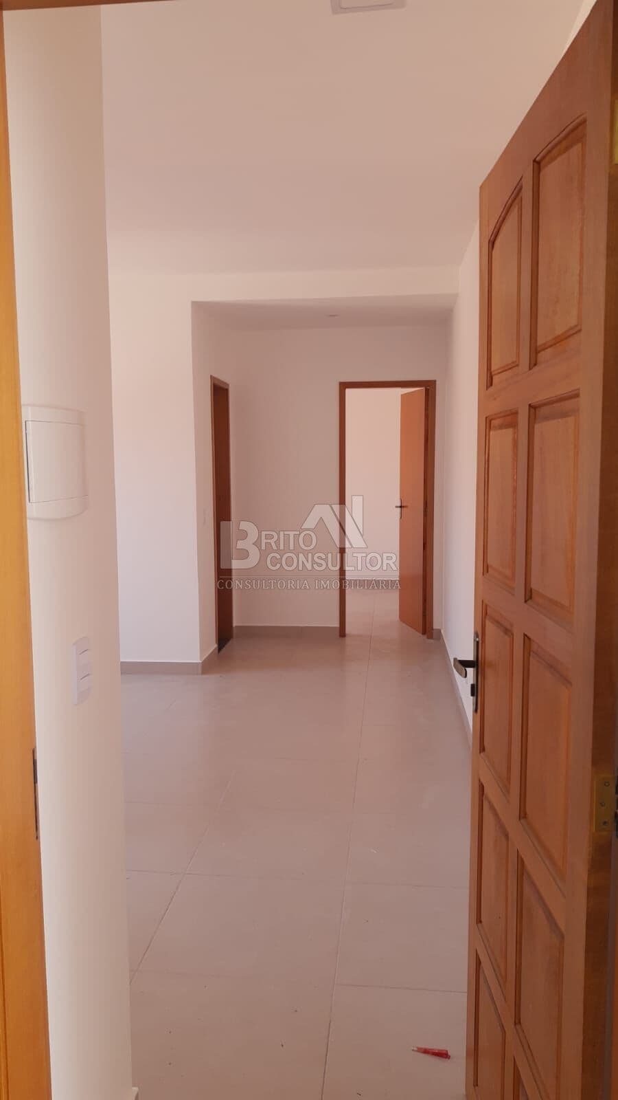 Vendo Apartamento, 1 Quarto, 1 Vaga, 40m² em Mutondo, São Gonçalo/RJ