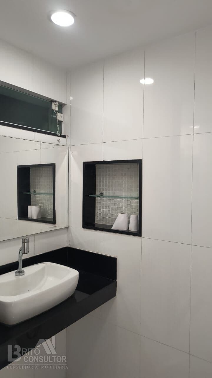Vendo Apartamento com 2 quartos em Alcântara, - São Gonçalo/RJ
