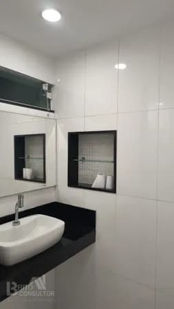 Vendo Apartamento com 2 quartos em Alcântara, - São Gonçalo/RJ