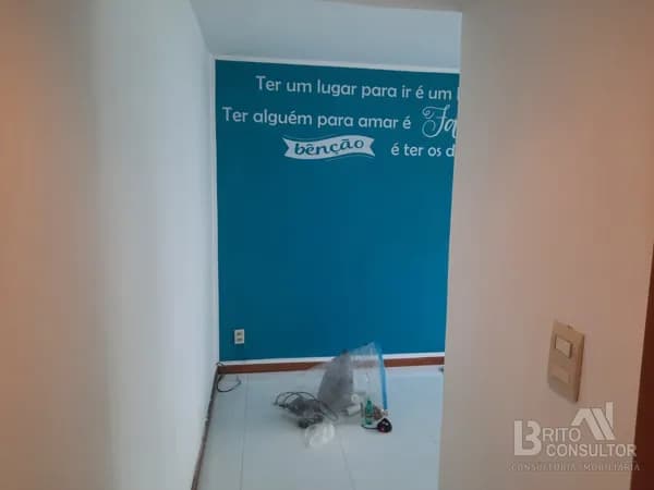 Apartamento em São Gonçalo - Alcântara