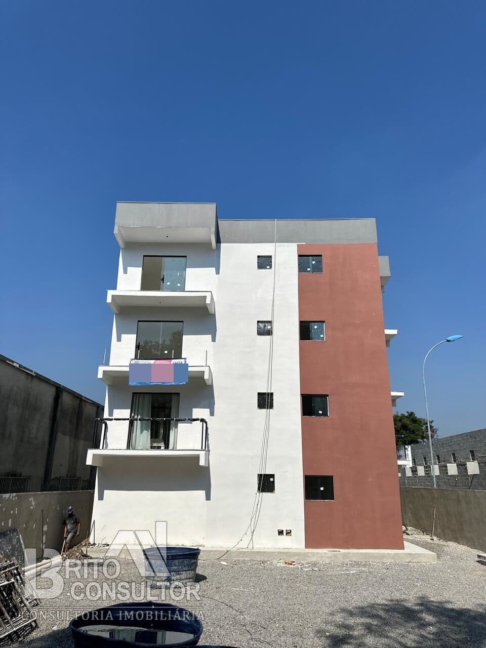Apartamento em Laranjal, São Gonçalo/RJ