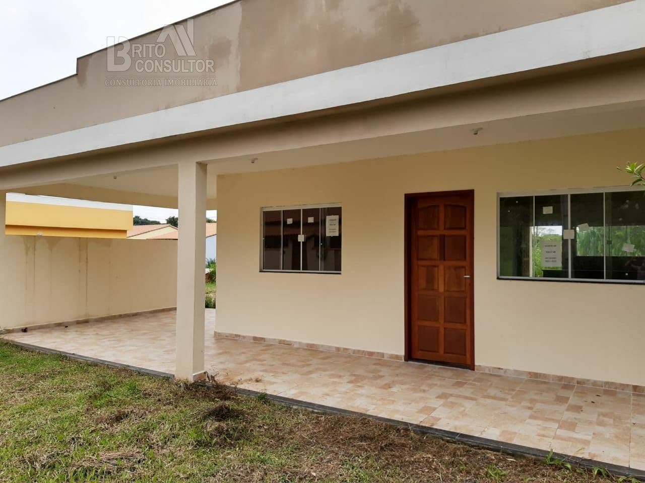 Casa Linear
