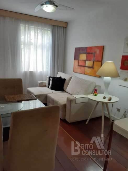 Apartamento em São Gonçalo - Alcântara