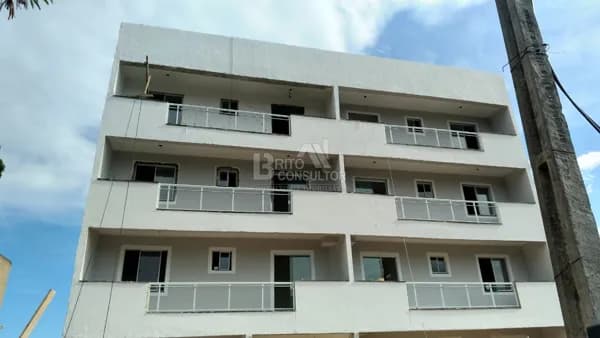 Apartamento á Venda com 2 Quartos 45 m² bairro Boaçu, São Gonçalo/RJ