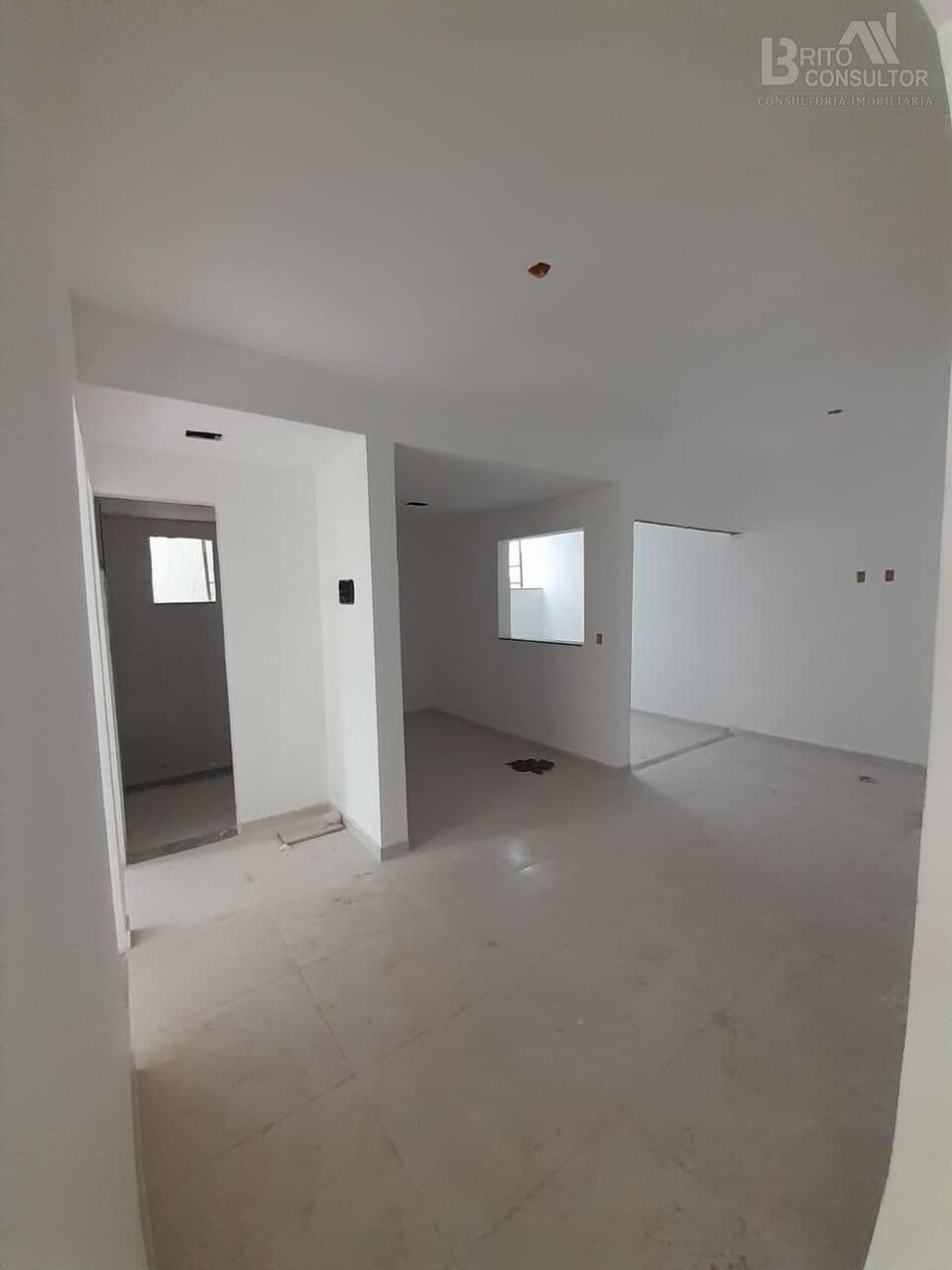 Apartamento 2 Qts, bairro Marambaia - São Gonçalo-RJ