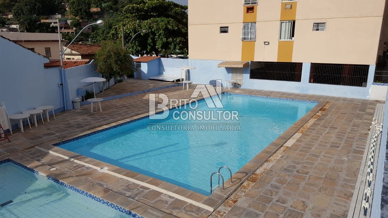 Apartamento á Venda Excelente Localização Dois Dormitórios 51 M² Fonseca Niterói/RJ.