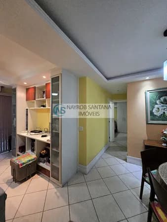 Apartamento em Jacarepaguá, Rio de Janeiro/RJ