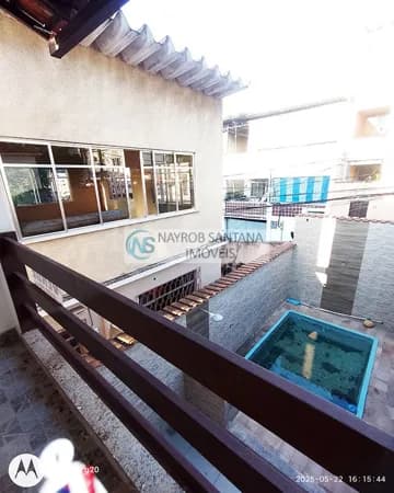 Casa Duplex - Centro da Freguesia