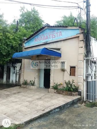 Espaço 200 m2 - Casa Frente de Rua - Locação