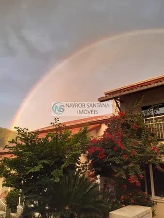 Linda Casa em Condomínio - Lazer Garantido