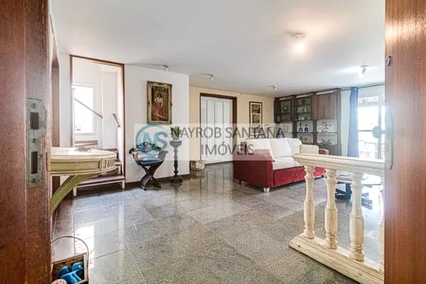 Apartamento Padrão cobertura No Recereio