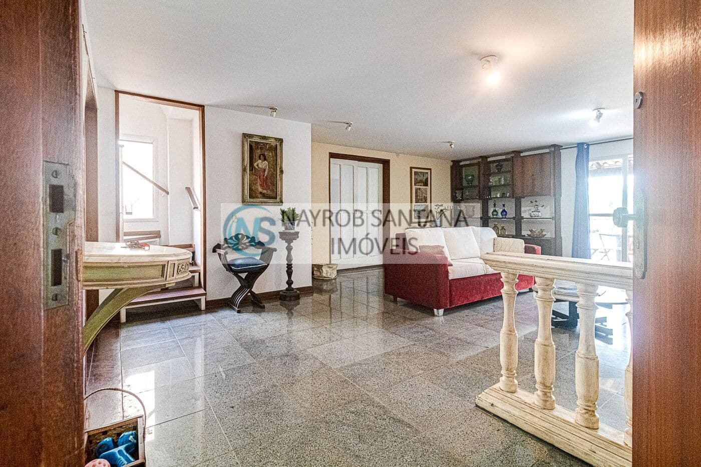 Apartamento Padrão cobertura No Recereio