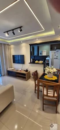 Apartamento Padrão para venda na Rua Aroazes