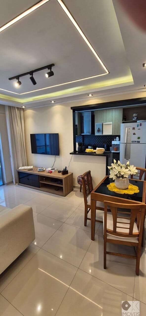 Apartamento Padrão para venda na Rua Aroazes