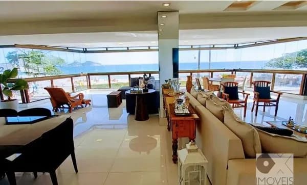 Barra da Tijuca - Avenida do Pepe