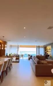 Apartamento a venda - 04 quartos/04 suítes - Barra da Tijuca Riserva Golf