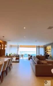 Apartamento a venda - 04 quartos/04 suítes - Barra da Tijuca Riserva Golf
