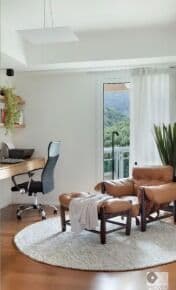 Apartamento Padrão no Leblon - Avenida Visconde de Albuquerque