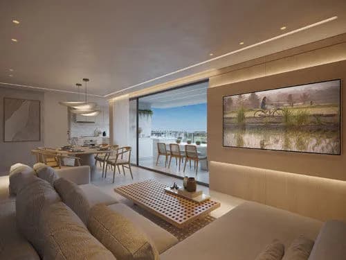 Apartamento de luxo 04 quartos a venda, 145,15 m2, suíte com closet, 02 semi, sala de estar com varanda e cozinha integrados, DCE, suíte para empregada, e alto com vista no Luxemburgo, Belo Horizonte, MG.
