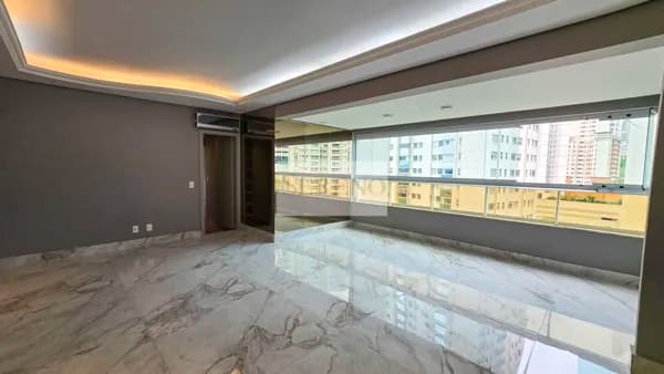 Apartamento de luxo 03 quartos a venda, 113 m2, suíte c closet, 02 banhos, ampla sala integrada com varandão gourmet, cozinha c armários planejados, despensa, área de serviço e banho social, 02 vagas, condomínio resort, Vila da Serra, Nova Lima, MG – Bra