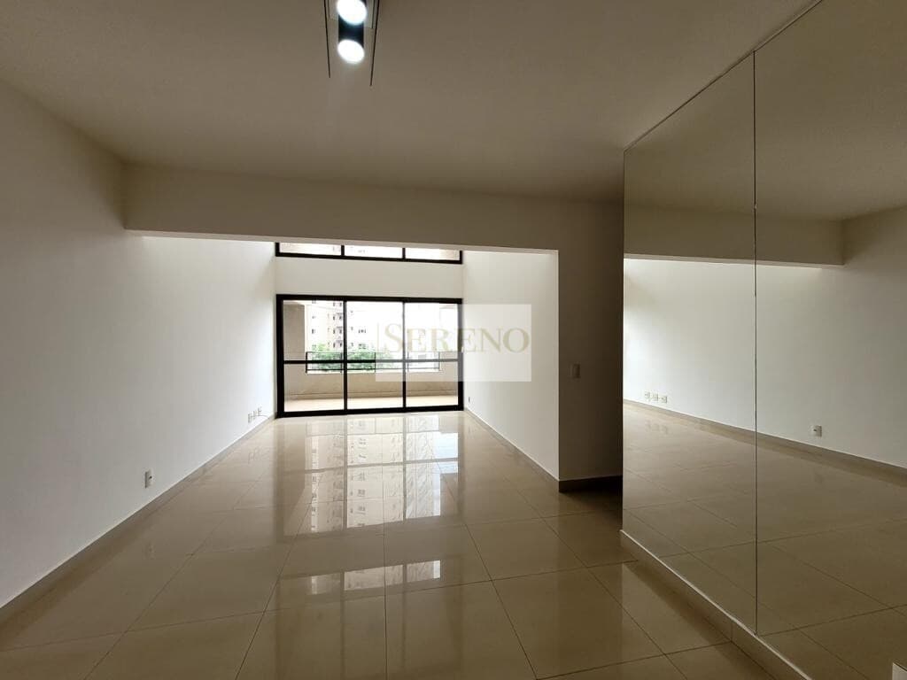 Apartamento 04 quartos a venda, 139 m2, suíte, sala e varanda com teto duplo,03 vagas, DCE e lazer no Vila da Serra, Nova Lima, MG.