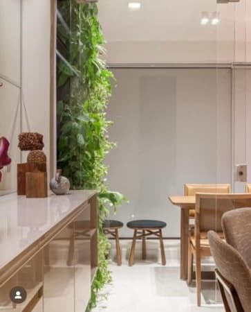 Apartamento à venda no bairro Vila da Serra em Nova Lima/MG