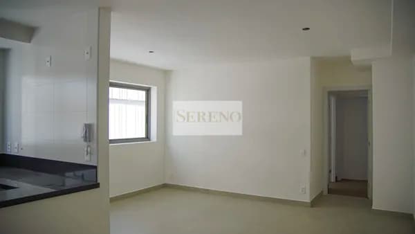 Apartamento alto padrão 03 quartos a venda, 110 m2 tipo, 01 Suíte e 02 semi, andar alto com vista, DCE, lazer no Lourdes, Belo Horizonte, MG – Brasil.